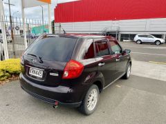 Photo of the vehicle Mazda Verisa