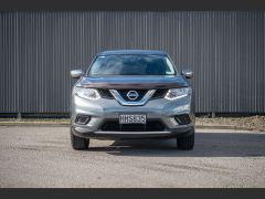 Photo of the vehicle Nissan X-Trail