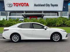 Photo of the vehicle Toyota Camry