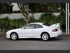 Photo of the vehicle Toyota Celica