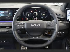 Photo of the vehicle Kia EV9