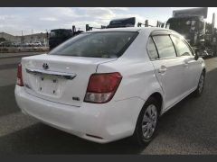 Photo of the vehicle Toyota Corolla