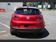 Photo of the vehicle Mazda CX-3