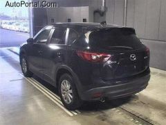 Photo of the vehicle Mazda CX-5