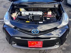 Photo of the vehicle Toyota Prius