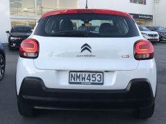 Photo of the vehicle Citroen C3