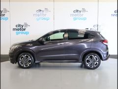 Photo of the vehicle Honda Vezel