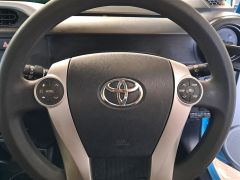 Photo of the vehicle Toyota Aqua