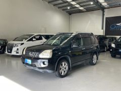 Photo of the vehicle Nissan X-Trail