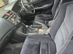 Photo of the vehicle Honda Accord