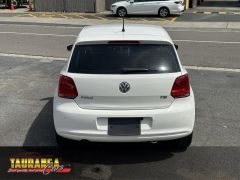 Photo of the vehicle Volkswagen Polo