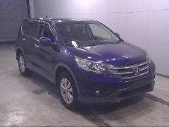 Photo of the vehicle Honda CR-V