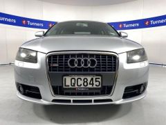 Photo of the vehicle Audi A3