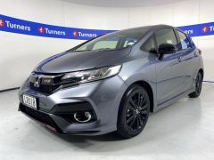 Photo of the vehicle Honda Jazz