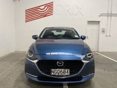 Photo of the vehicle Mazda 2