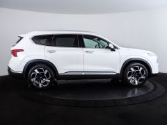 Photo of the vehicle Hyundai Santa Fe