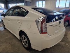 Photo of the vehicle Toyota Prius