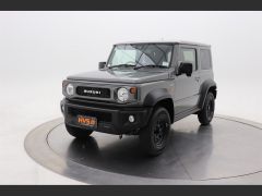 Photo of the vehicle Suzuki Jimny