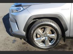 Photo of the vehicle Toyota RAV4