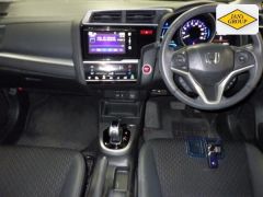 Photo of the vehicle Honda Fit