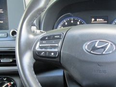 Photo of the vehicle Hyundai Kona