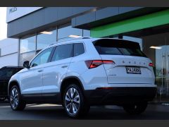 Photo of the vehicle Skoda Karoq