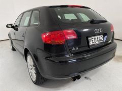 Photo of the vehicle Audi A3