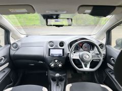 Photo of the vehicle Nissan Note