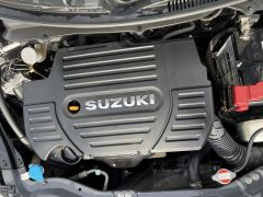 Photo of the vehicle Suzuki Swift