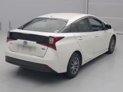 Photo of the vehicle Toyota Prius