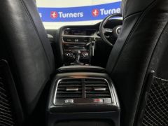 Photo of the vehicle Audi A4