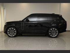 Photo of the vehicle Land Rover Range Rover