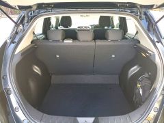 Photo of the vehicle Nissan Leaf