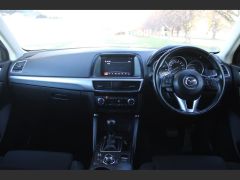 Photo of the vehicle Mazda CX-5