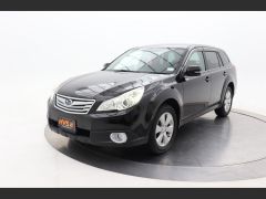 Photo of the vehicle Subaru Outback