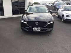 Photo of the vehicle Mazda CX-30