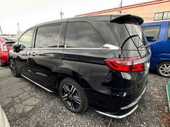 Photo of the vehicle Honda Odyssey