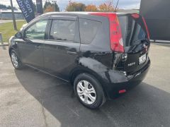 Photo of the vehicle Nissan Note