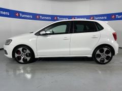 Photo of the vehicle Volkswagen Polo