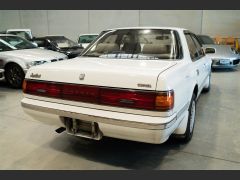 Photo of the vehicle Toyota Cresta