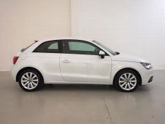 Photo of the vehicle Audi A1