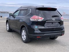 Photo of the vehicle Nissan X-Trail