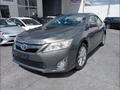 Photo of the vehicle Toyota Camry