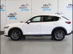 Photo of the vehicle Mazda CX-5