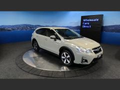 Photo of the vehicle Subaru XV