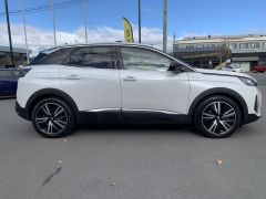 Photo of the vehicle Peugeot 3008