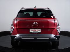 Photo of the vehicle Hyundai Kona