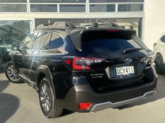 Photo of the vehicle Subaru Outback