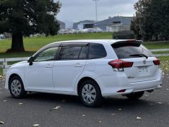 Photo of the vehicle Toyota Corolla