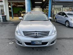 Photo of the vehicle Nissan Teana